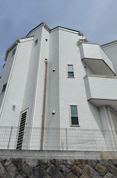 中落合２丁目戸建 