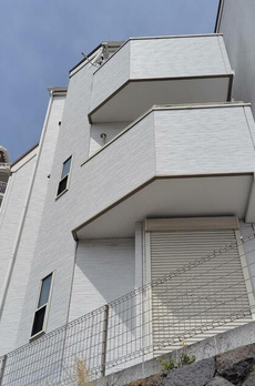 中落合２丁目戸建 