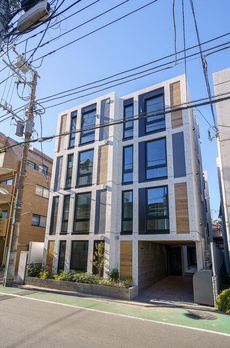 ＳＴＲＩＰＥＳ東大井 