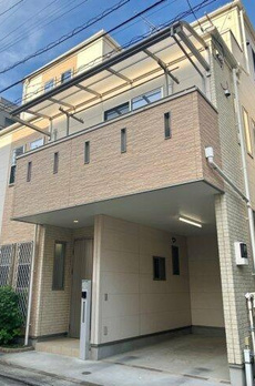 松島戸建 
