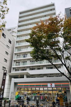 レジディア錦糸町（禁煙） 
