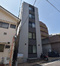 Ｆｅｌｉｃｉｔａ牛込柳町