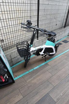 Ｆｅｌｉｃｉｔａ牛込柳町 
