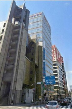 銀座111レジャービル 