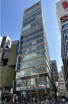 銀座111レジャービル 