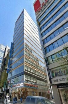 銀座111レジャービル 