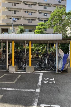 ラウンドタワーオペリア 