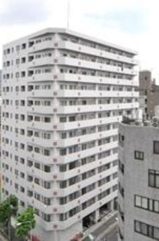 銀座レジデンス伍番館 