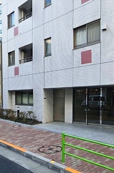銀座レジデンス伍番館 