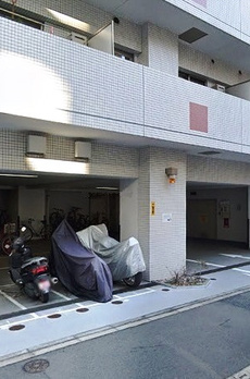 銀座レジデンス伍番館 