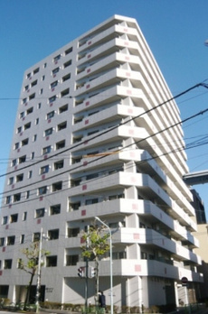 銀座レジデンス伍番館 