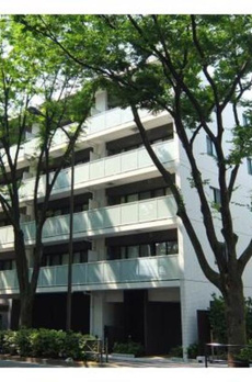 バンデューセン上北沢 