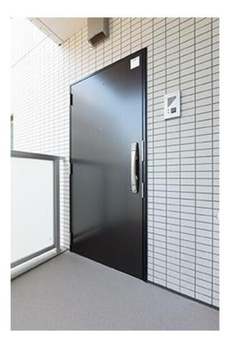 バンデューセン上北沢 