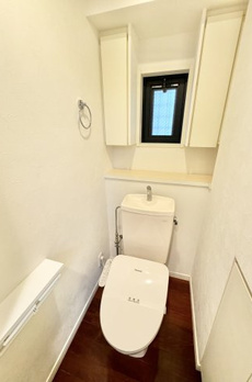グランドパーク池尻大橋  