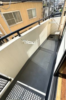 グランドパーク池尻大橋  
