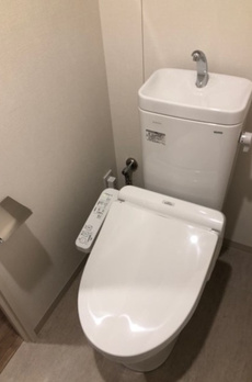 パークアクシス菊川ステーションイースト 