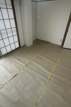 等々力ＱＳハイム 