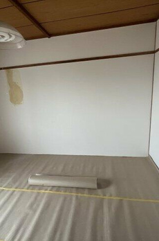等々力ＱＳハイム 