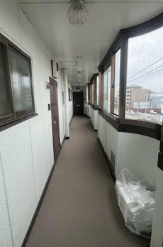 等々力ＱＳハイム 