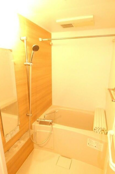 ソレイユ大崎 