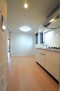 ロイジェント駒込六義園 