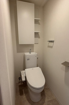 パークアクシス品川南大井パークフロント 
