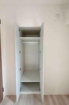パークアクシス品川南大井パークフロント 