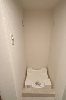 パークアクシス品川南大井パークフロント 
