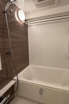 パークアクシス品川南大井パークフロント 