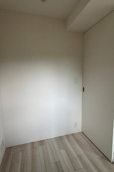 パークアクシス品川南大井パークフロント 