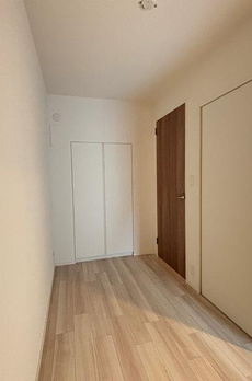 パークアクシス品川南大井パークフロント 