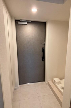 パークアクシス品川南大井パークフロント 