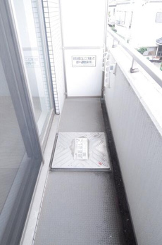 アーデン北沢 