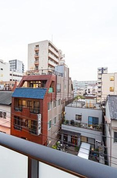 ・レオーネ南千住Ⅱ 