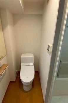 ルーブル代田橋 