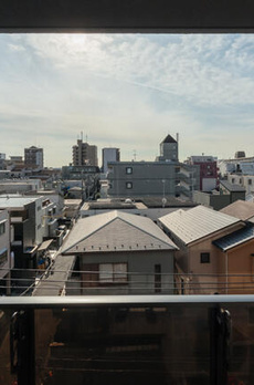 ＲＪＲプレシア大森北 