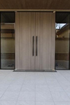 パークスリー高円寺 