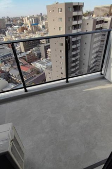 クロスレジデンス高田馬場 