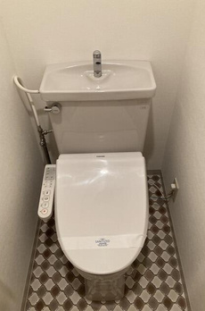 クレール川原 