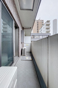 スカイコート渋谷神山町 