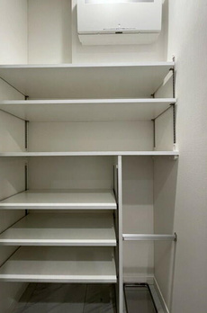 パークタワー勝どき　ミッド棟 
