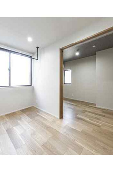 ＷｏｏｄＣｒｅｓｔ大井Ｒｅｓｉｄｅｎｃｅ 