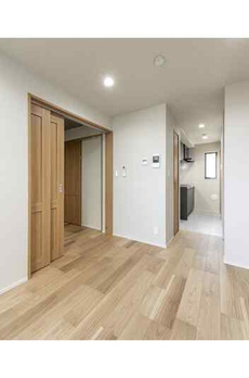 ＷｏｏｄＣｒｅｓｔ大井Ｒｅｓｉｄｅｎｃｅ 