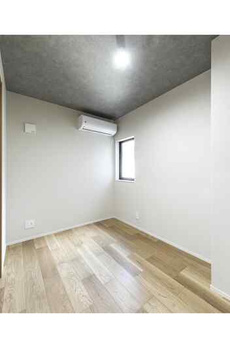 ＷｏｏｄＣｒｅｓｔ大井Ｒｅｓｉｄｅｎｃｅ 