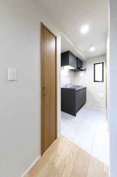 ＷｏｏｄＣｒｅｓｔ大井Ｒｅｓｉｄｅｎｃｅ 