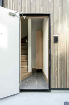 ＷｏｏｄＣｒｅｓｔ大井Ｒｅｓｉｄｅｎｃｅ 