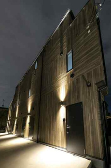 ＷｏｏｄＣｒｅｓｔ大井Ｒｅｓｉｄｅｎｃｅ 