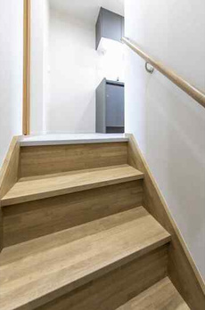 ＷｏｏｄＣｒｅｓｔ大井Ｒｅｓｉｄｅｎｃｅ 