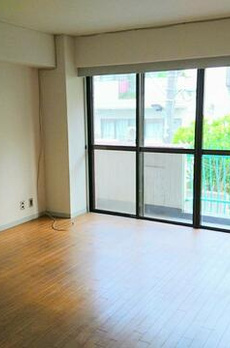 ヴェラハイツ赤坂新坂町 