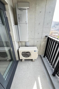 リヴ　アン　フルール 